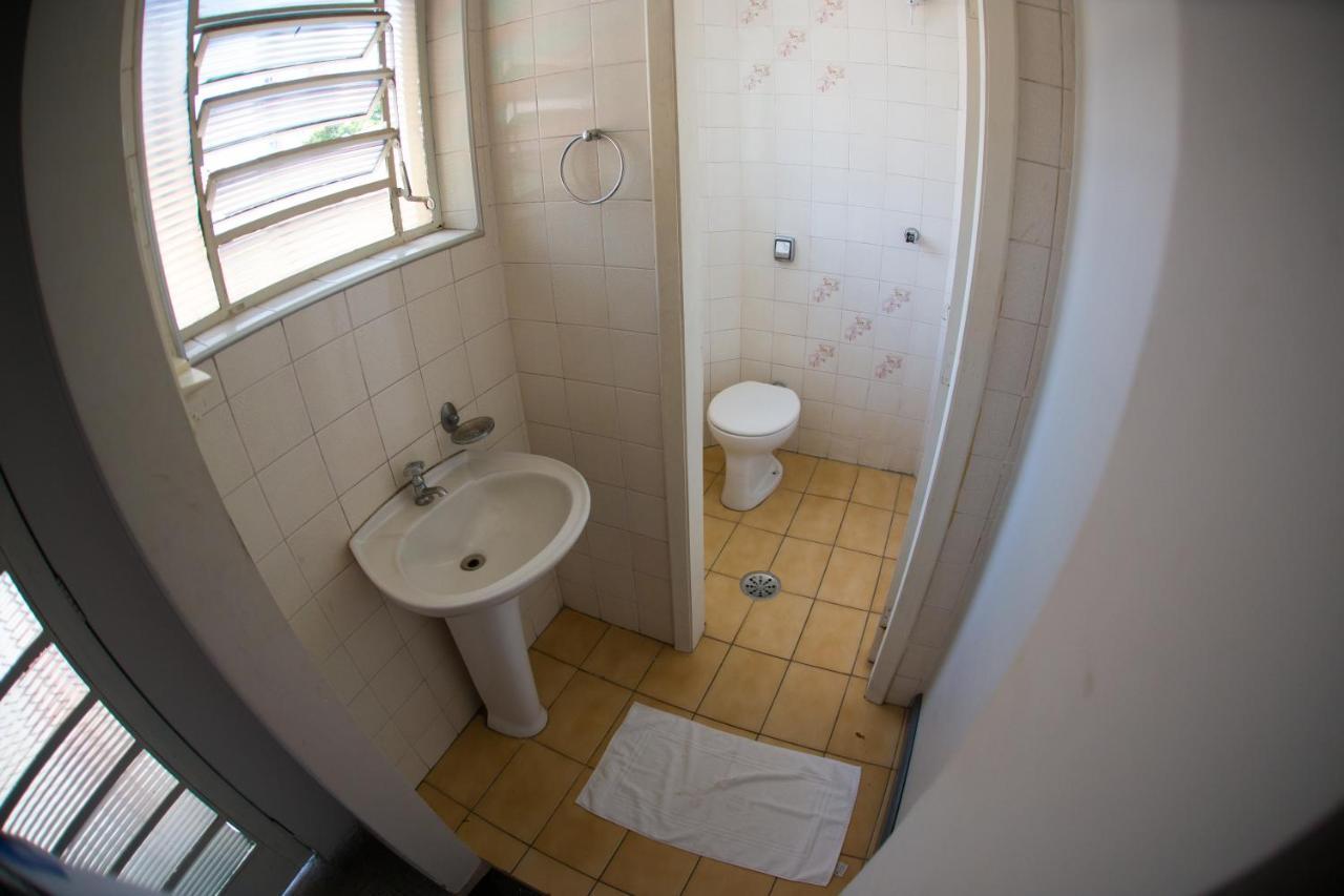 Apartamento Ou Flat No Centro Campinas  Exterior photo