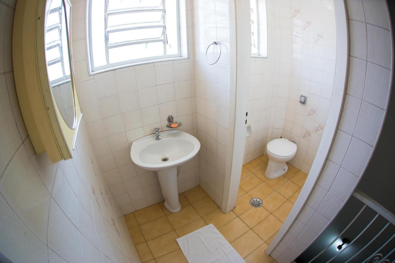 Apartamento Ou Flat No Centro Campinas  Exterior photo