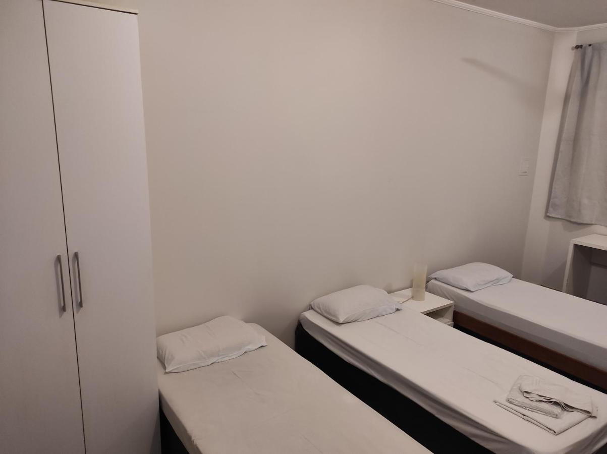Apartamento Ou Flat No Centro Campinas  Exterior photo