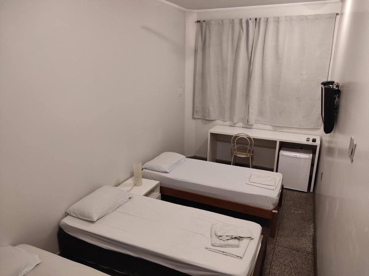 Apartamento Ou Flat No Centro Campinas  Exterior photo