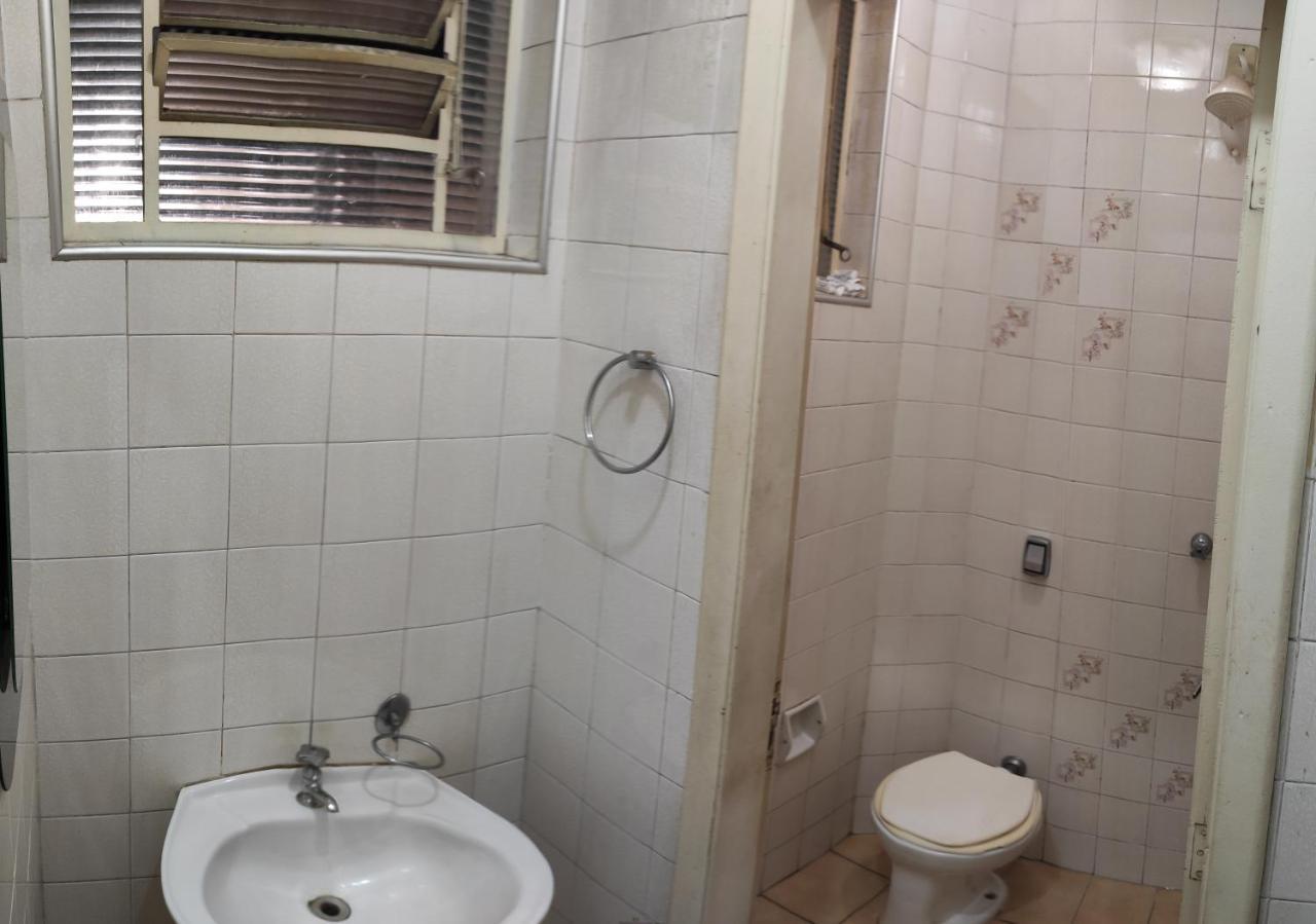 Apartamento Ou Flat No Centro Campinas  Exterior photo