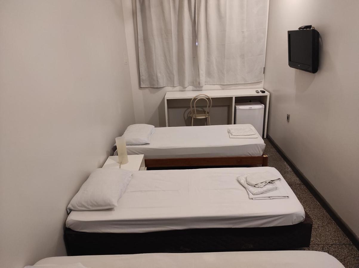 Apartamento Ou Flat No Centro Campinas  Exterior photo